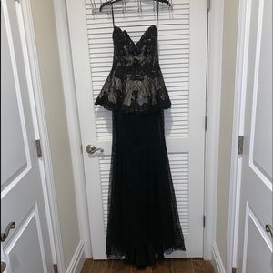 Prom dress/evening gown
